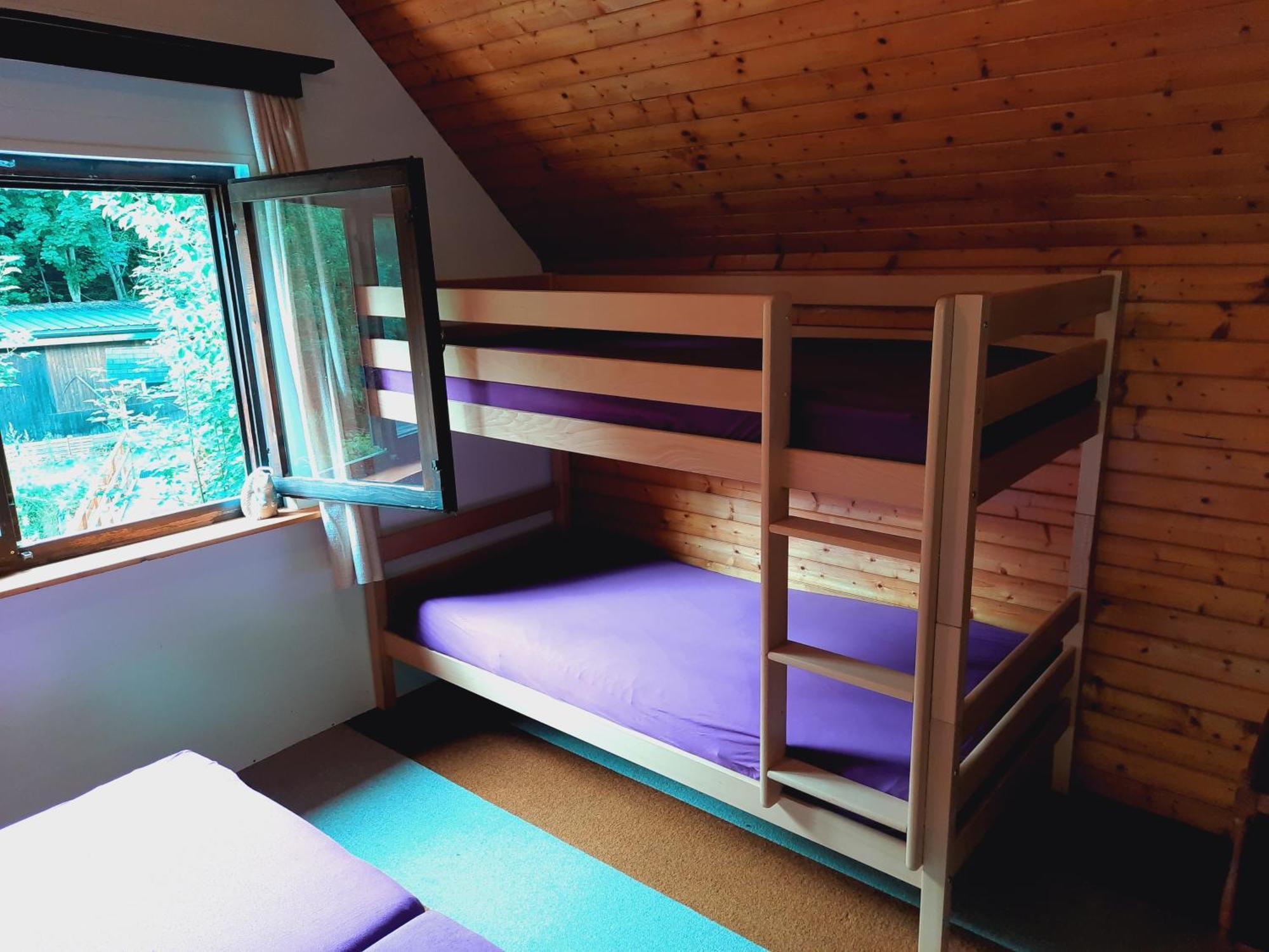 Gaestepension Edeltraud Hotel Hirschegg  Room photo